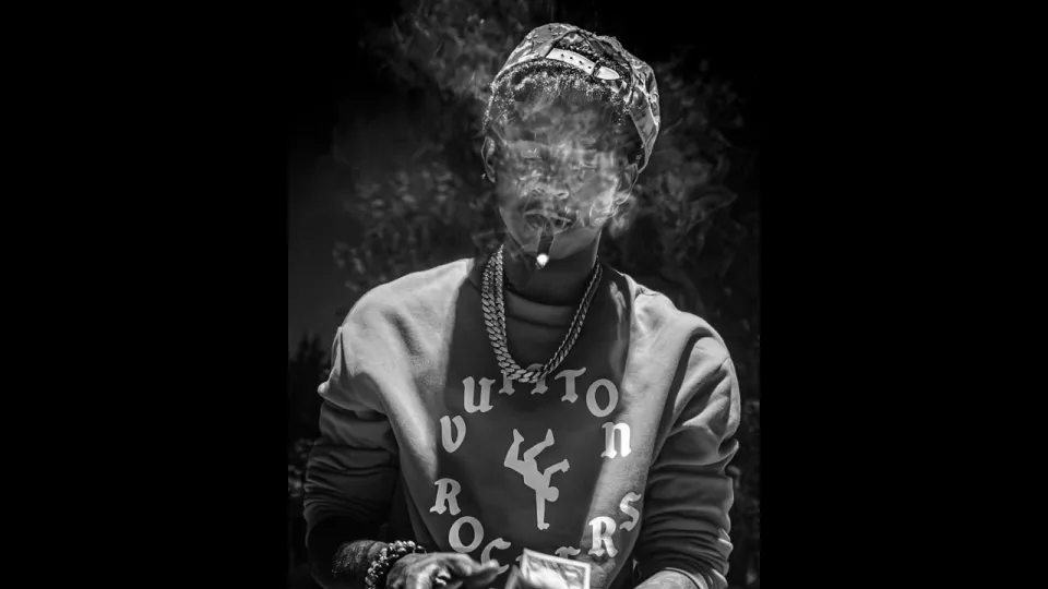 YFG Fatso Type Beat x Lil Noonie Sample Type Beat "I'm So High"